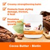 Palmer's Cocoa Butter & Biotin Length Retention Vita Gro, 6.7