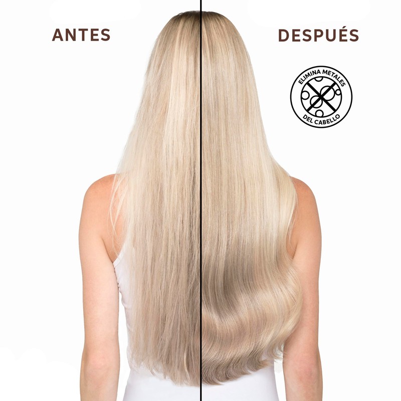 Wella Professionals Fusion Intense Repair Hair Mask, Protection against Hair