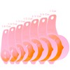 Smithcraft Measuring Cups and Spoons Set, Plastic Measuring Cup Set