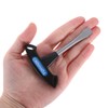 sourcing map T Handle Flat Head Screwdriver 10mm T Handle