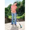 GARDENA 3605-20 Joint Cleaning Brush, For Outdoor Use, M Combination