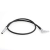 DRRI 0B 2 Pin Right Angle to 2 Pin Stright