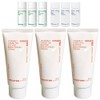 Innisfree Large Capacity Vitamin C Blemish Toning Cream Capsule Moisture Cream (80mLX3 + 3 Cica Ampoules + 3 Serums) / 이니스프리 대용량 비타민C 잡티토닝크림 캡슐 수분크림 (80mLX3개+시카 앰플3개+세럼3개)
