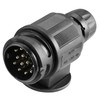 Trailer Plug 13-Pin 13-Pin Trailer Plug 13-Pin Towing Hitch Plug