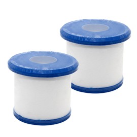 Aniceparthyok 6473-161 Depth Load Filter Replacement for Jacuzzi J-400 J-415 J-425 J-435 J-445 J-465 J-470 J-475 J-480 J-485 J-495, 2 Pack 6473161