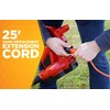 Southwire Extension Cord - Reliable SJTW Vinyl Cable for Outdoor