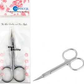 Beauty 10p Scissors Care Eyebrow Care Nose