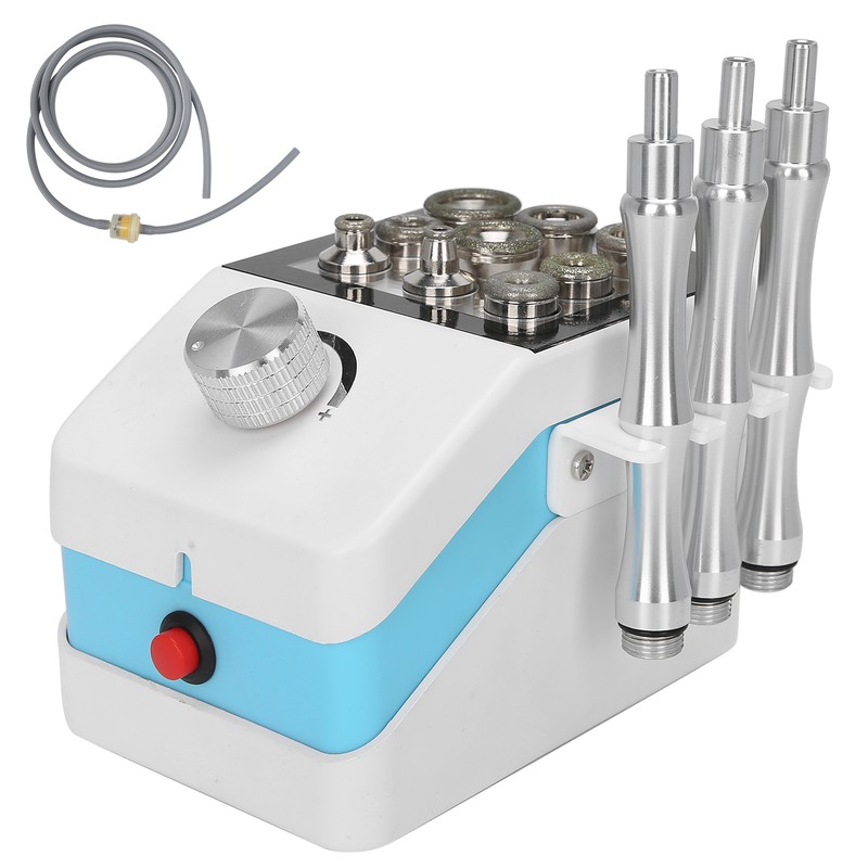Household Microdermabrasion Beauty Machine Vacuum Suction Dermabrasion Machine