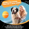 PROHEAR Dog Ear Muffs Hearing Protection for Dogs, NRR 28dB