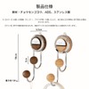 Ucomf Suction Cup Hook, Strong, Won't Damage Walls, Wood, Load