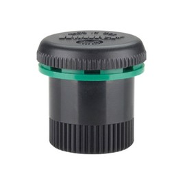 Hunter Sprinkler MSBN50H Multi-Stream 0.50 GPM Half Radius Bubbler Nozzle, 1-Feet