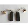 Carbon Brush Motor Carbon Washing Machine Compatible with Bosch Siemens