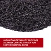 3M Scotch-Brite Clean and Strip XT Pro Disc, XO-DC, SiC