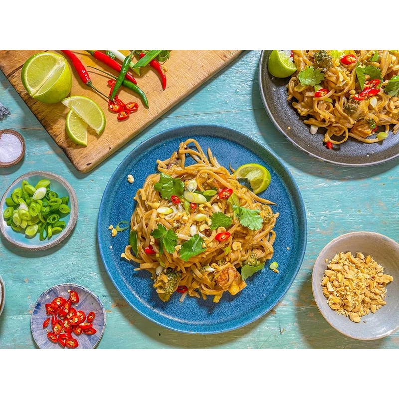 Spice Tailor 3 Simple Steps Restaurant Quality Meals in Minutes