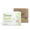 Sorion Repair Soap - Also for Skin Care for Psoriasis