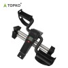TOPKO US WAREHOUSE Manual Pedal Exerciser Fitness Leg and Cardio