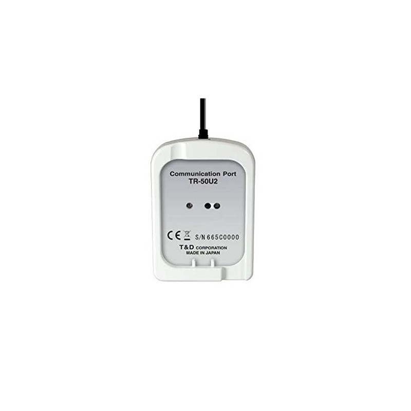 Temperature Record Meter (The Violinist Baby Jr. ) For Communication