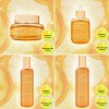 Set Tratamiento Facial Coreanas, Vitalizante De Vitamina C