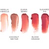 Pacifica Beauty Color Quench Lip Tint - Sugared Fig
