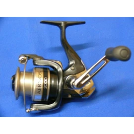 SHIMANO Aernos 2000 Roll