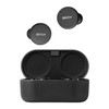 Denon Audífonos inalámbricos PERL, con tecnología de adaptación Personalizada al