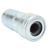 Battery Terminal Connectors 4 Post Stable Connection Strong Electrical Conductivity