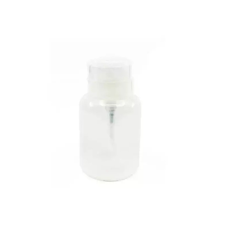 Gitabrandeu 리무버펌핑 리무버 펌핑 용기 2개입 200ml Remover Pumping Remover