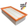1 x filter suitable for Kärcher - NT 35/1 /