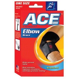 ELBOW BRACE NEOPRENE ACE 7249 UNIV