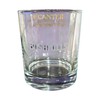 Bushmills Signature Etched Rocks Glass Set - Set of 2