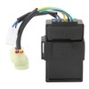 CDI Igniter Module High Performance CDI Unit Replacement for KLF