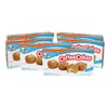 Drake’s Coffee Cakes with Cinnamon Streusel Topping, 48 Individually Wrapped