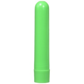 0-1762-06 Green Shipping Pipe, Pack of 100