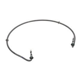 Whirlpool W10703867 Dishwasher Heater Element, White