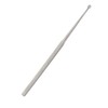 PRECISE CANADA: Fox Dermal Curette, Round, 5MM