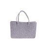 CB Home % Style Felt Basket, Firewood Basket, Shopping Bag,