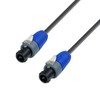 Neutrik Loudspeaker Cable 2x1,5 mmý NL2FX/NL2FX 10 m