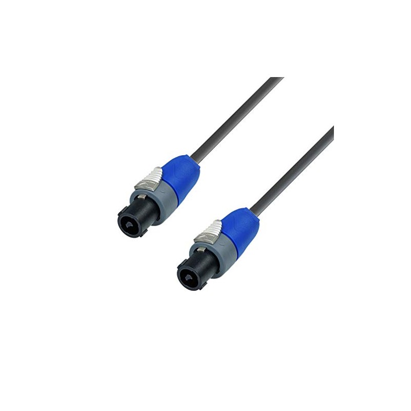 Neutrik Loudspeaker Cable 2x1,5 mmý NL2FX/NL2FX 10 m