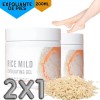 Exfoliante Para Pies Suaves Callos Resequedad Masajes