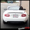 SpoilerKing Duckbill Trunk Spoiler (284P) Compatible with Mazda MX-5 Miata
