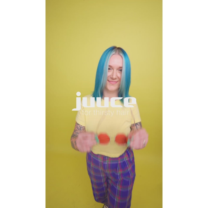 Juuce Solar Enz 150ml