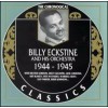 BILLY ECKSTINE 1944-45-CLASSI