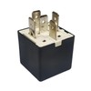 896H-2AH-S-R1 and JD109 12V DC 30A 5 Pins Mini ISO