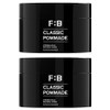 FOR BUT Bourbon Classic Pomade Hair Wax, 100g, 2 pieces / 포뷰트 버번 클래식 포마드 헤어왁스, 100g, 2개