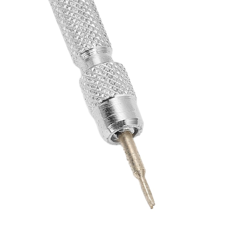 Watch Straps Spring Bar Tool Single Head Ergonomic Steel Watch