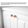 Cupboard Knobs, Basketball Sports Theme, Ceramic Drawer Handles, Door Knobs