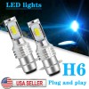 CHUSYYRAY For Yamaha RAPTOR 700 700R 06-2017 H6 Xenon HID
