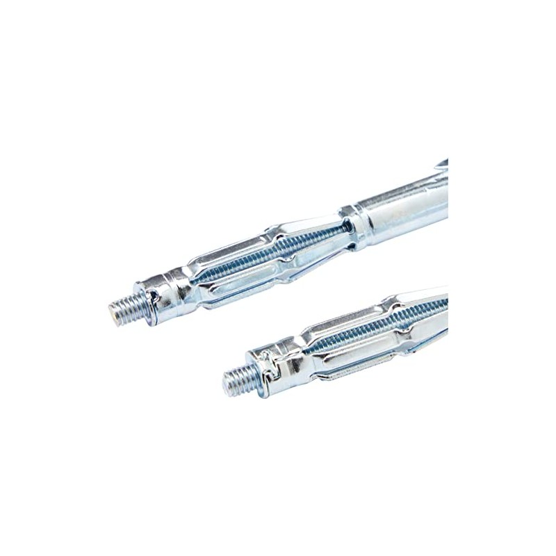AHC K-ZPCW565B5 M5 x 65 mm Interset Hollow Wall Anchor