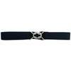 Grandios GD-EIGHT-KBELT Elastic Kids Belt, Elastic Belt, For Boys, Girls,