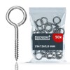 HELPMATE Eye Bolt 25 x 12 x 3.8 x 18